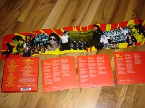 Michael Jackson King of Pop - Foto 5