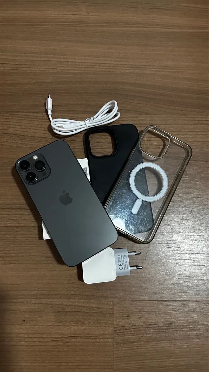 iPhone 13 Pro Max 