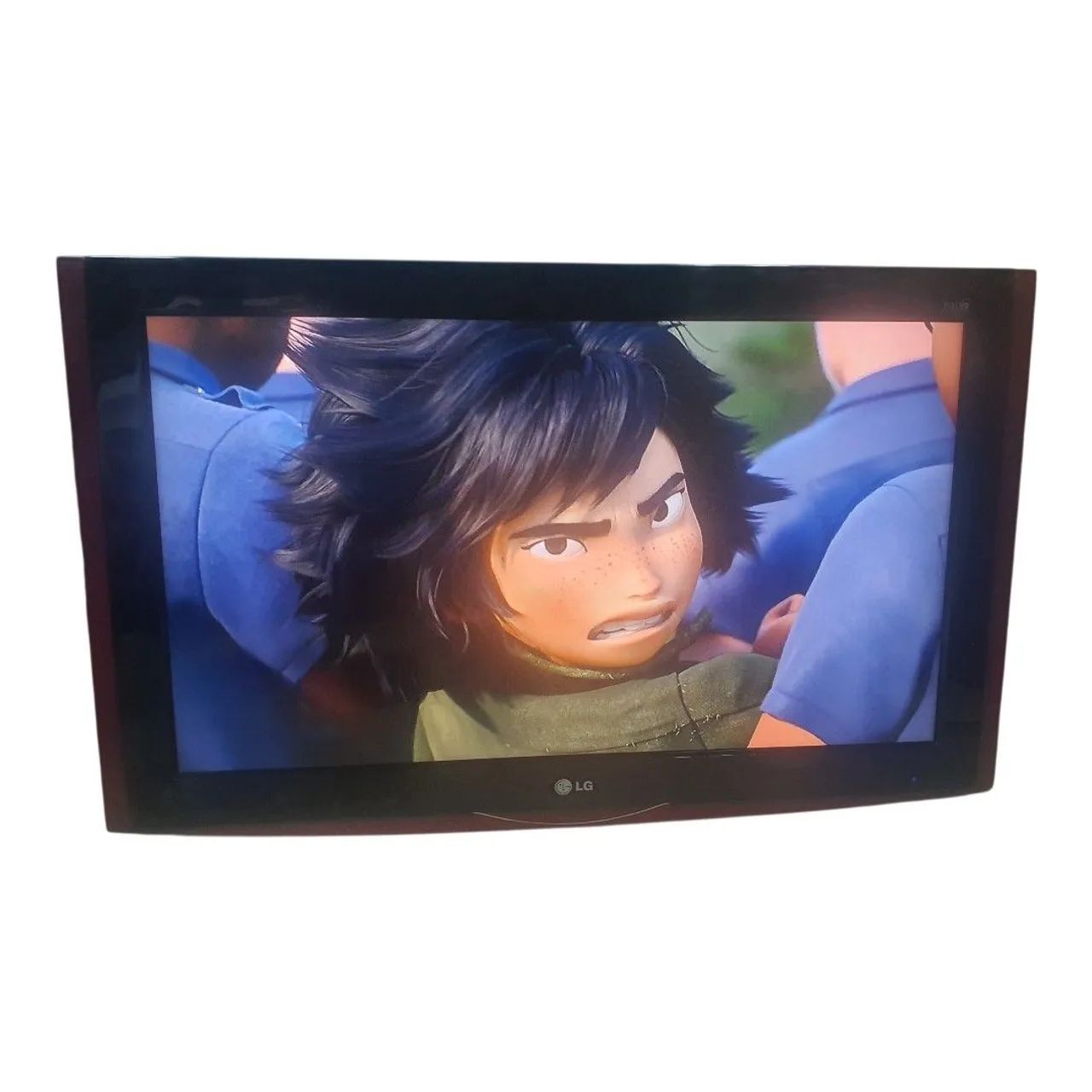 TV LG FullHD 32" Pol. Funcionando Perfeitamente - Foto 5