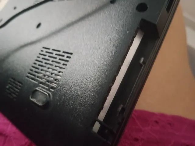 Notebook  - Foto 2