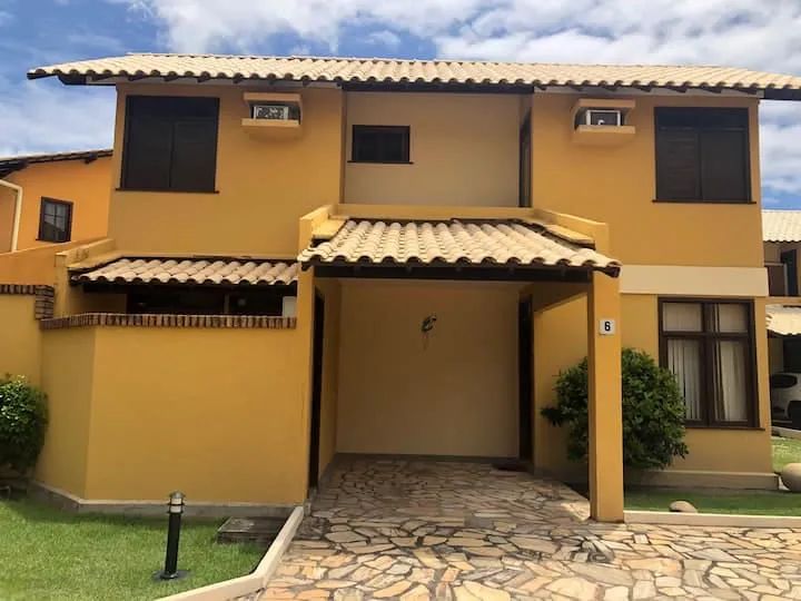 Casa - Barra Mar