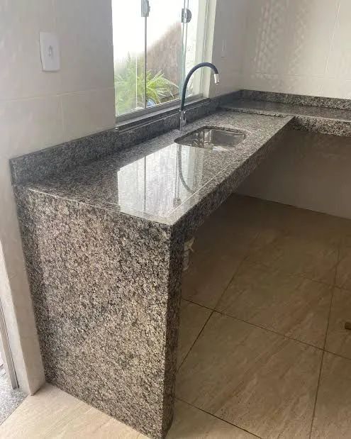 Pias de Granito  - Foto 2