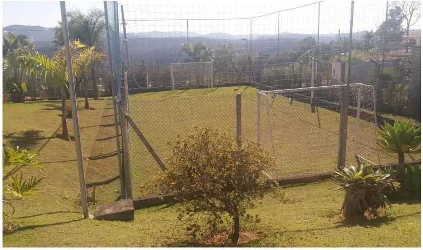 Linda Chácara, 4 quartos 3 suites em Cajamar - Foto 3