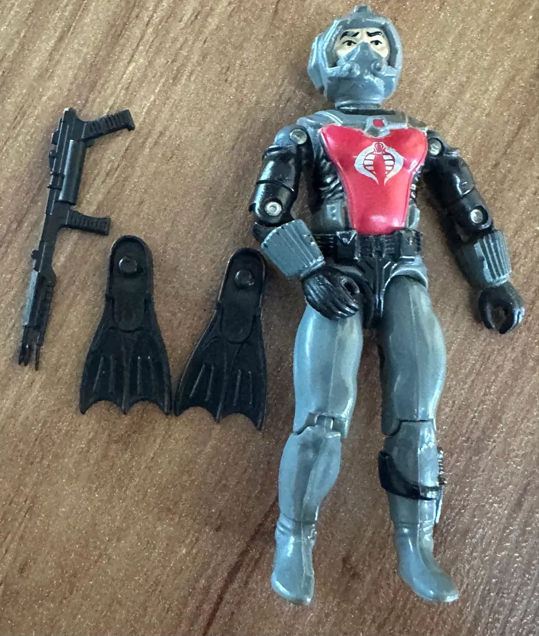 Gi Joe Comandos em Ação  - Foto 2