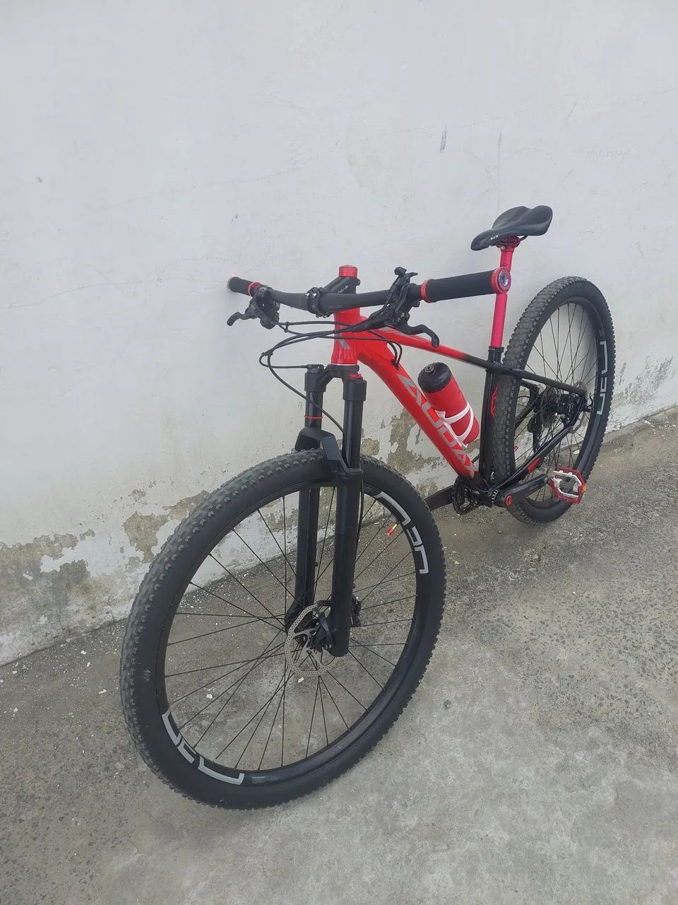 Vendo MTB - Foto 2