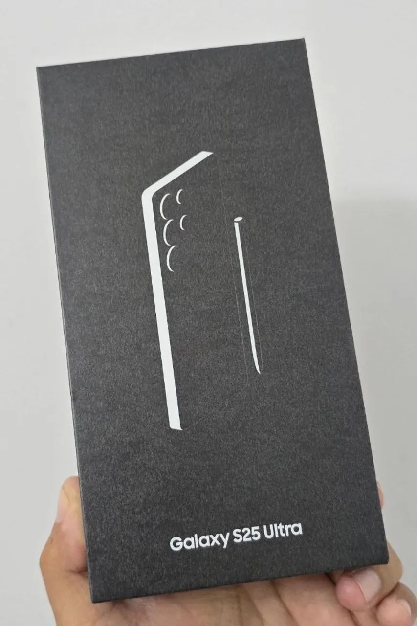 Samsung S25 ultra 