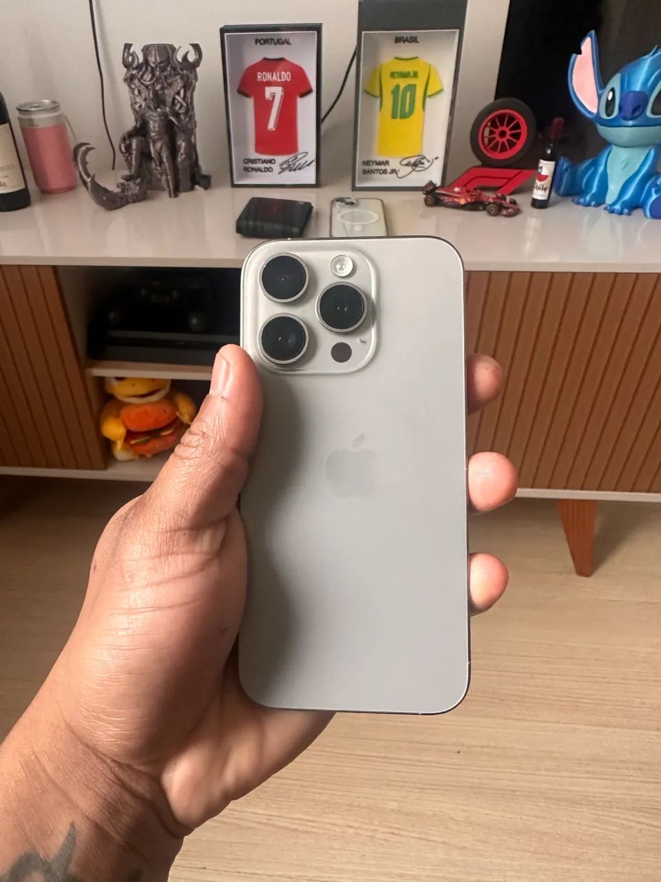 iPhone 15 pro  - Foto 3