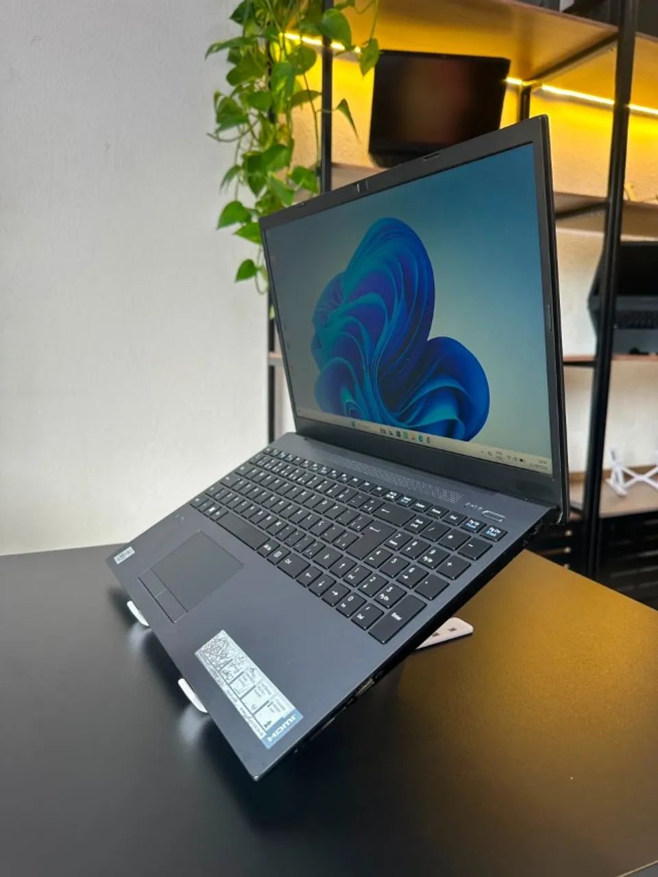 Notebook Vaio - Core i5 de 10th + SSD M2 256GB + 8GB DDR4 + Windows 11 - Foto 5