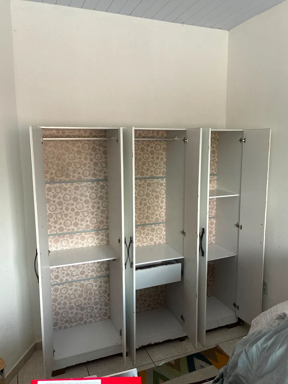Guarda Roupa  - Foto 2
