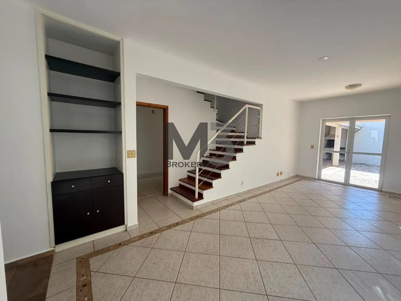 Casa para alugar em Campinas, Loteamento Alphaville Campinas, com 3 quartos, com 118 m², H - Foto 2