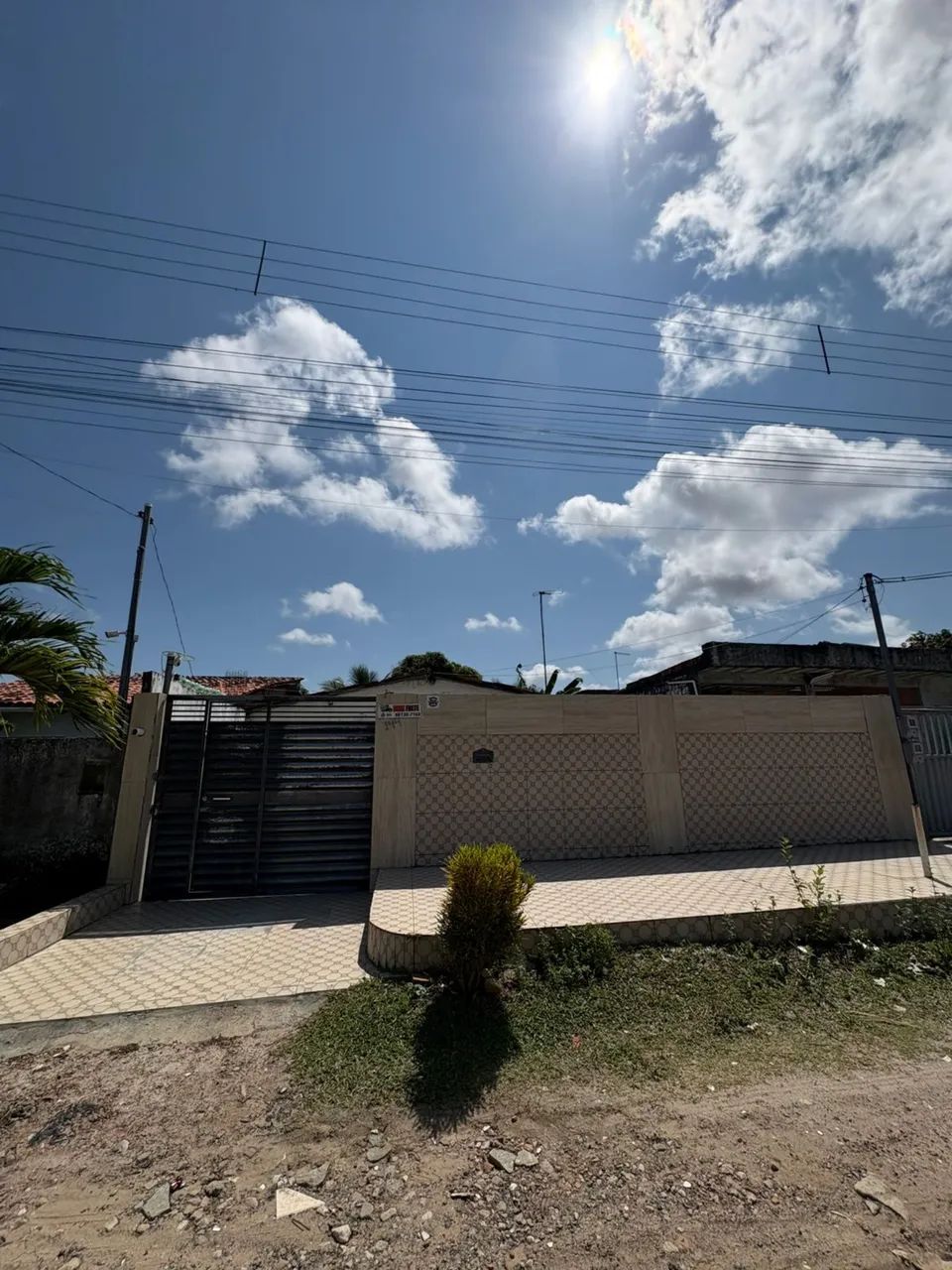 Casa em mangabeira 8 - Foto 2
