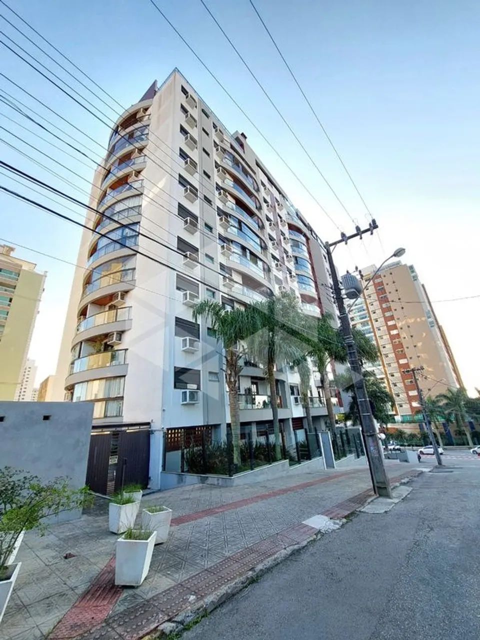 Apartamento 93M² - para Alugar - Foto 2