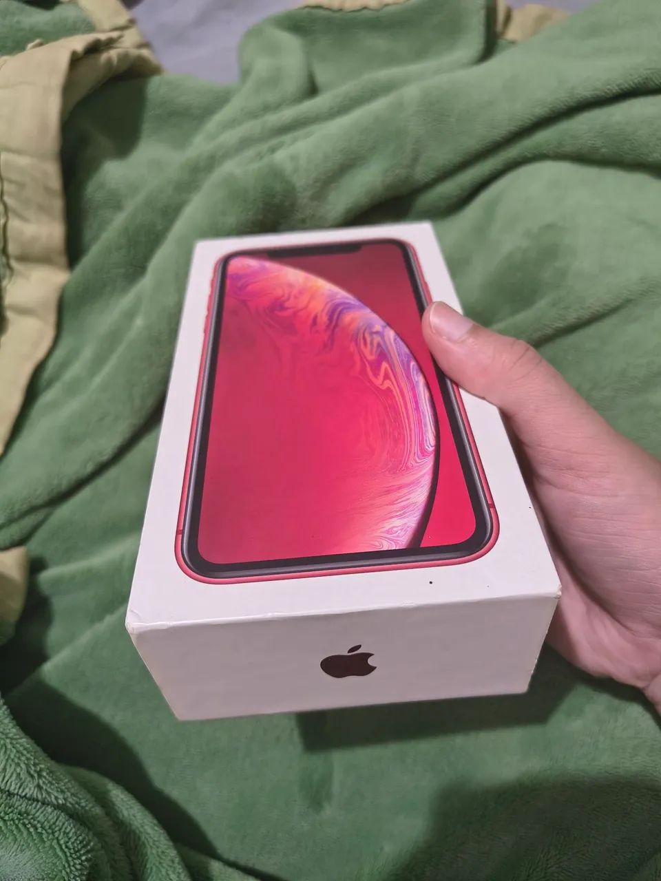 iPhone XR 256GB - Foto 5
