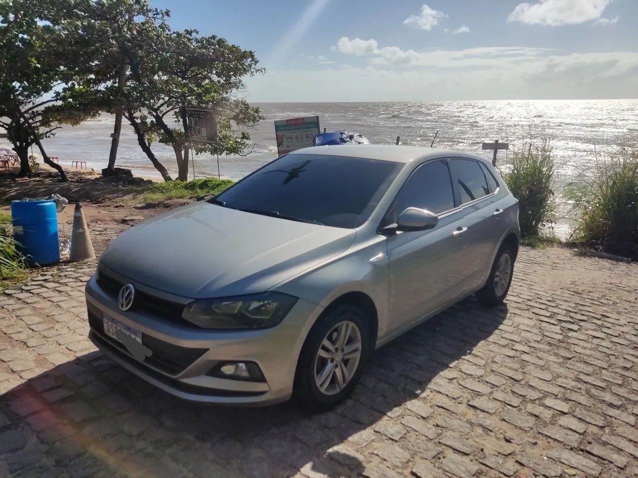 Volkswagen Polo 2019