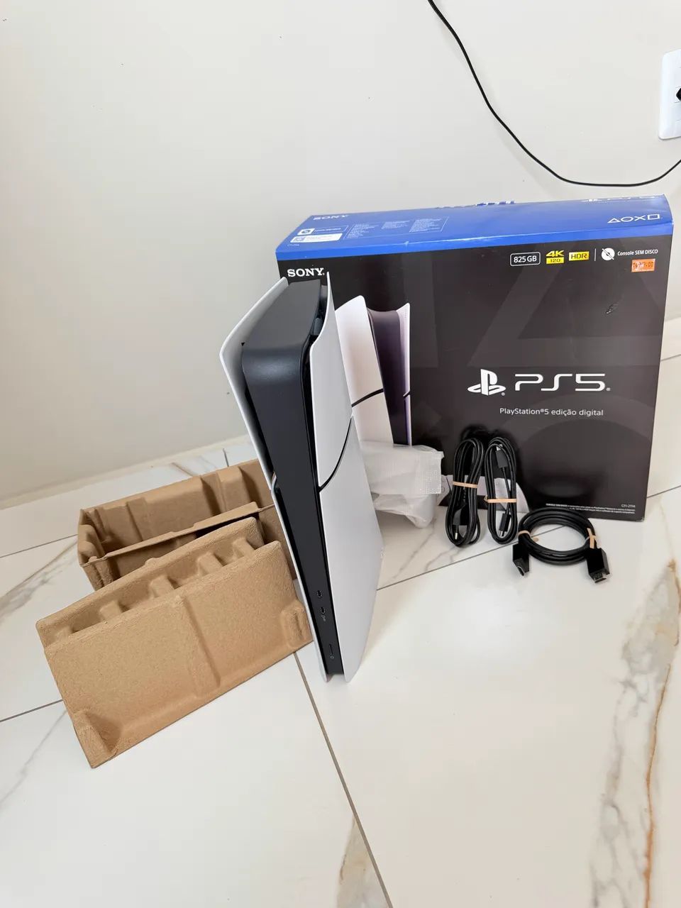 Ps5 slim  - Foto 3