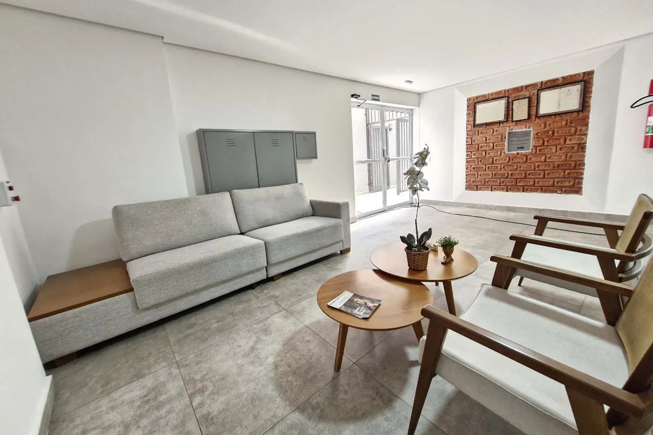 Studio para venda em Tucuruvi com 1 quarto, sendo 1 suíte, 26m² - Foto 5