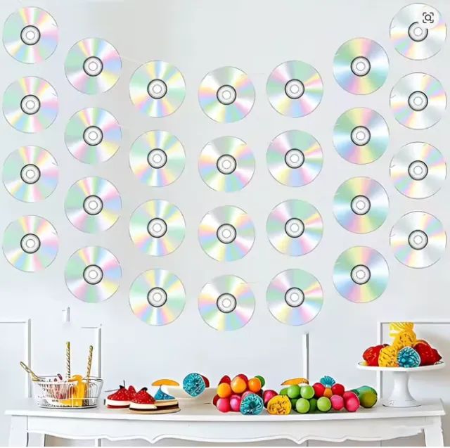 CD Para Artesanato e Decoração e Festas - Foto 2
