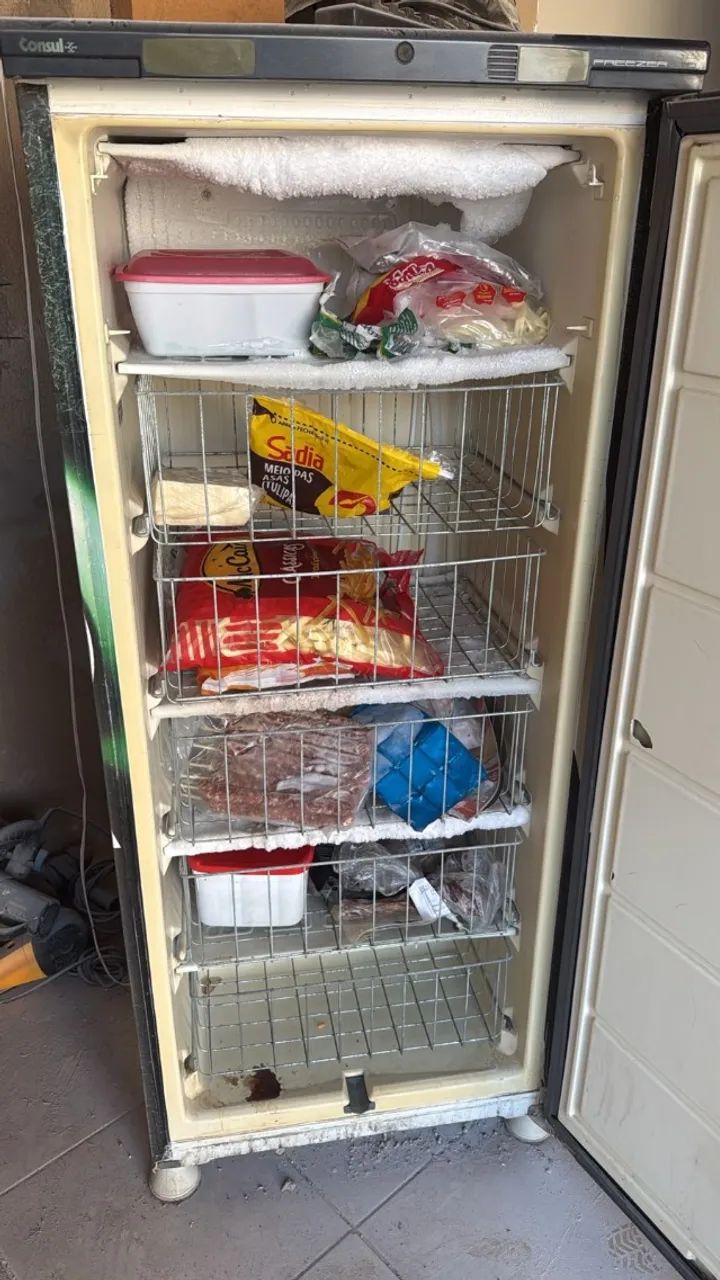 freezer - Foto 2