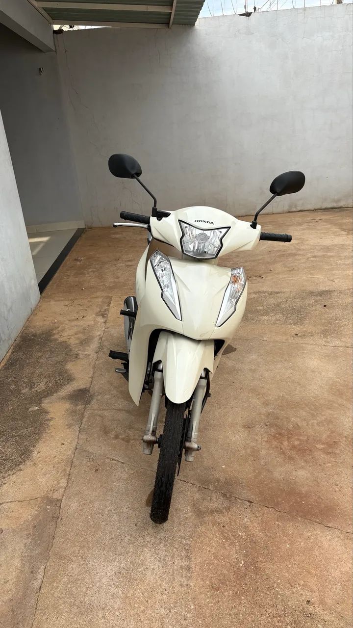 Biz 125 flex 2023 - Foto 4