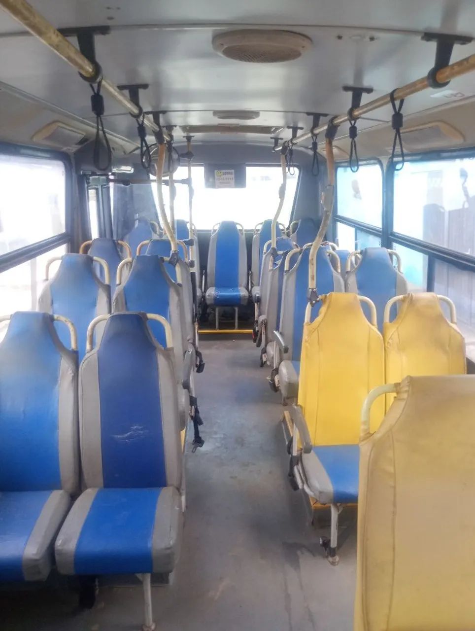 Micro ônibus  - Foto 4