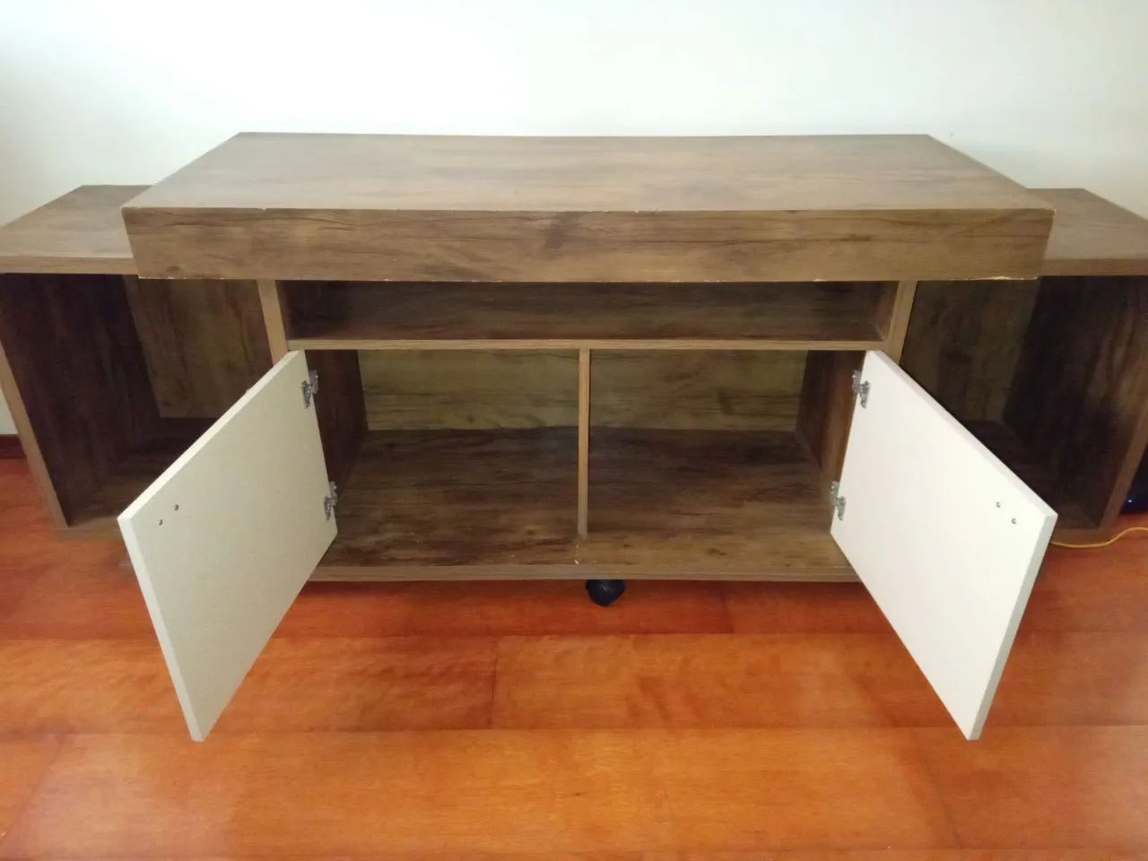 Hack com rodinhas - Foto 2