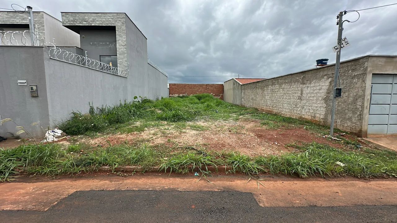 AGIO DE LOTE JARDIM SCALA TRINDADE - Foto 2