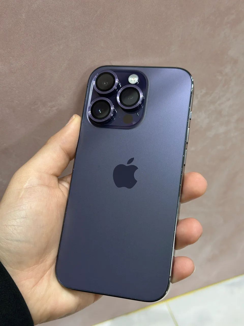 iPhone 14 Pro  - Foto 2