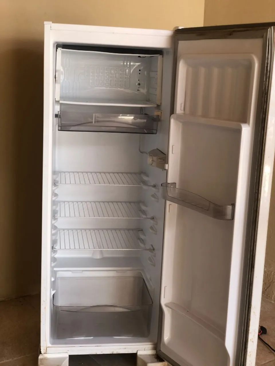 Geladeira 