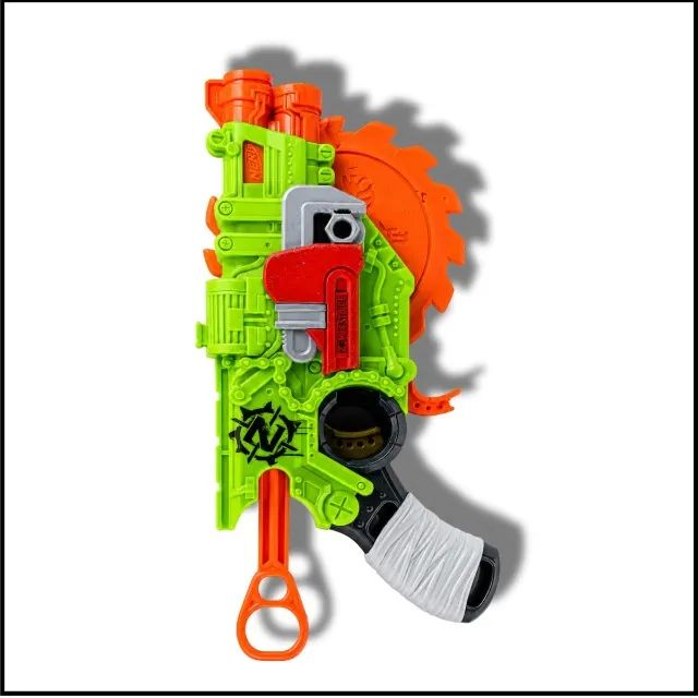 nerf - Foto 2