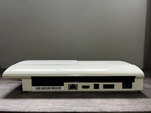 PS3 BRANCO - Foto 2