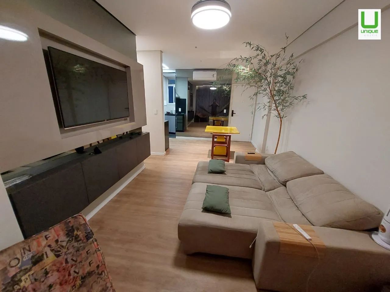 Apartamento, 2 quartos, 1 vaga - Foto 5