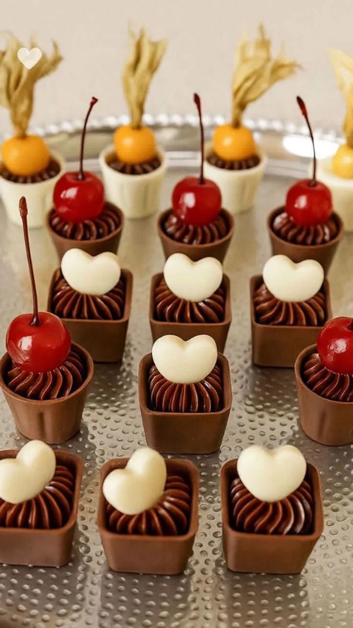 Doces finos - Foto 2