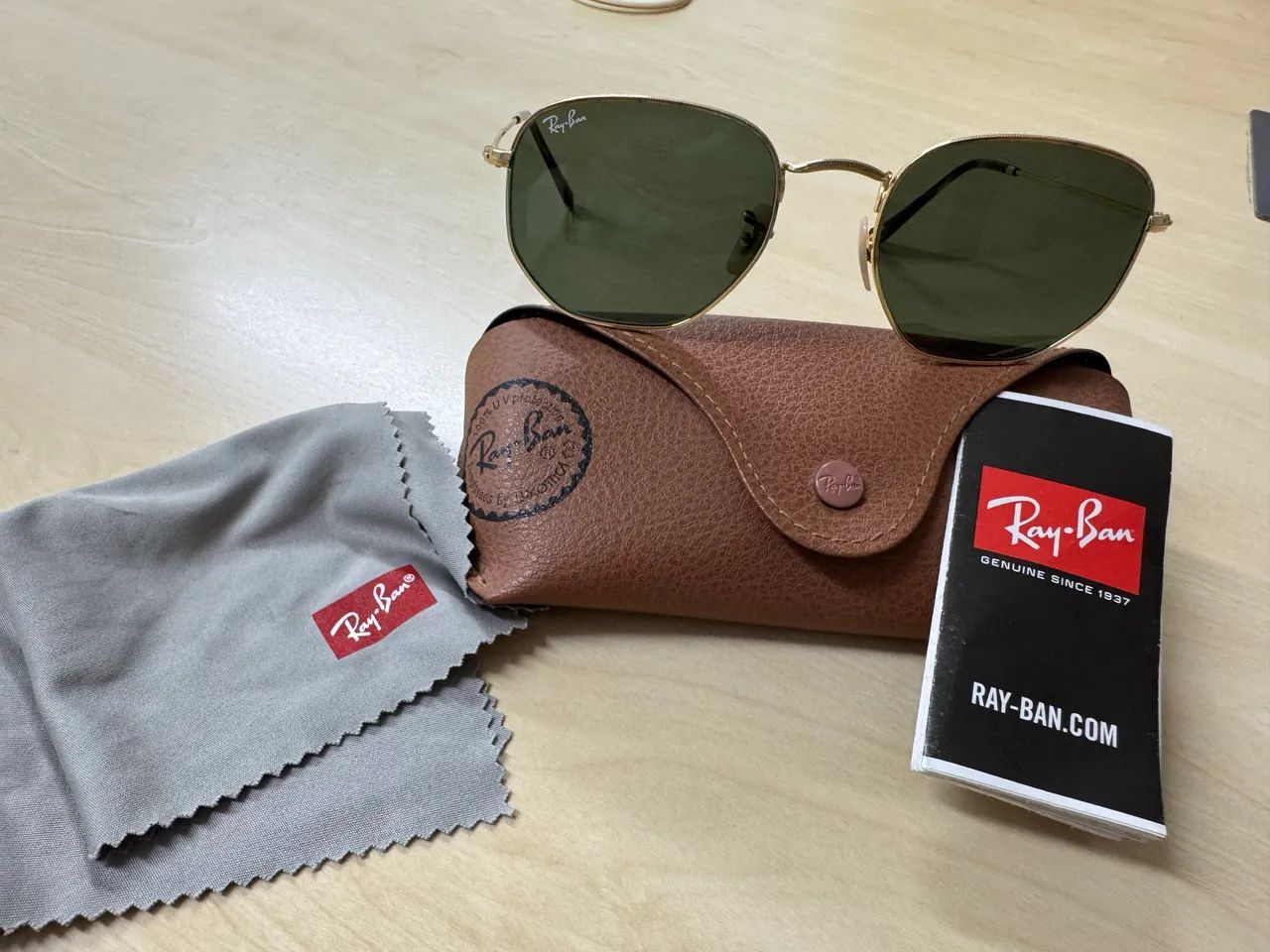Ray-Ban original - Foto 2