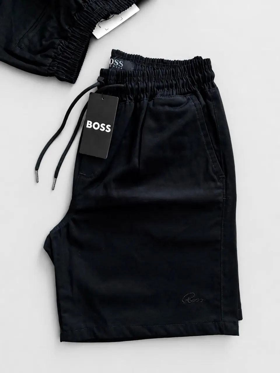 Short sarja masculino  - Foto 5