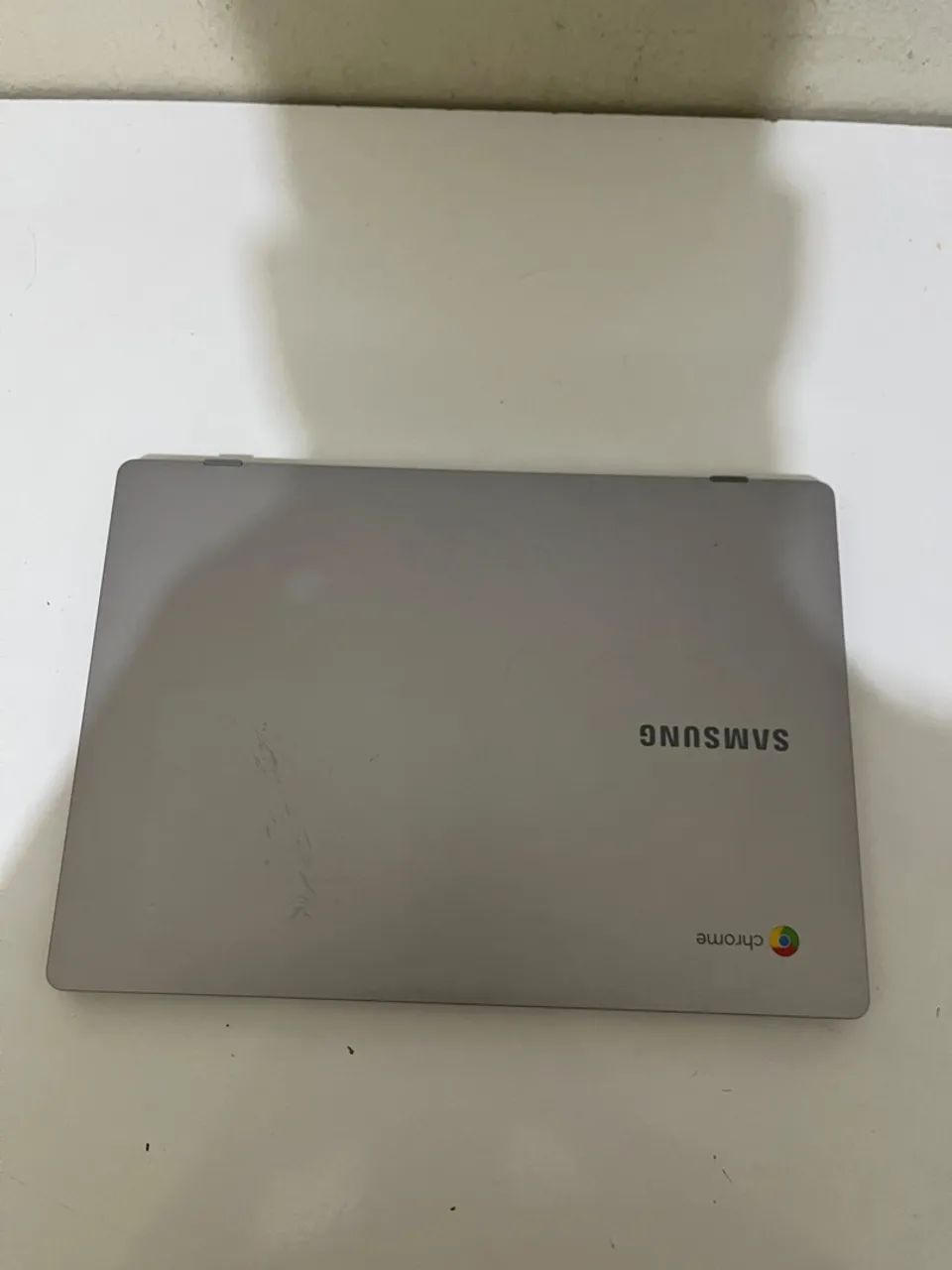 Chromebook samsung 