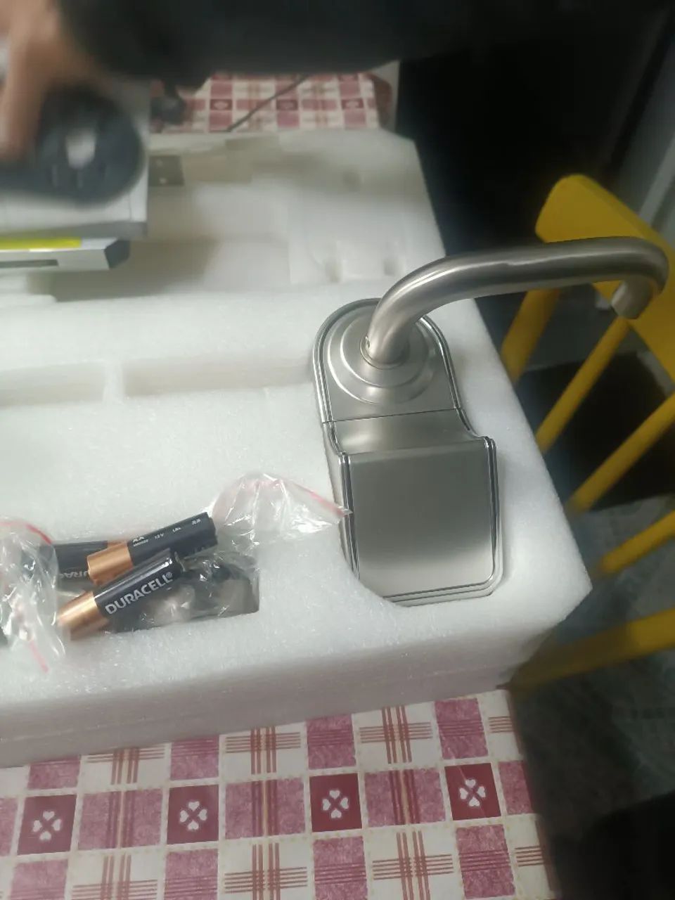 Fechadura Elétrica Haga - Foto 2