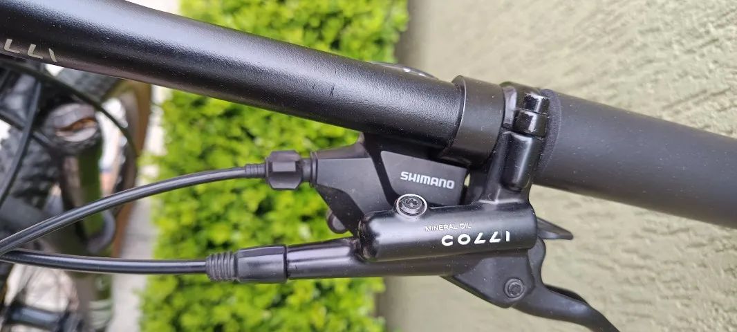 Bicicleta COLLI - Foto 2
