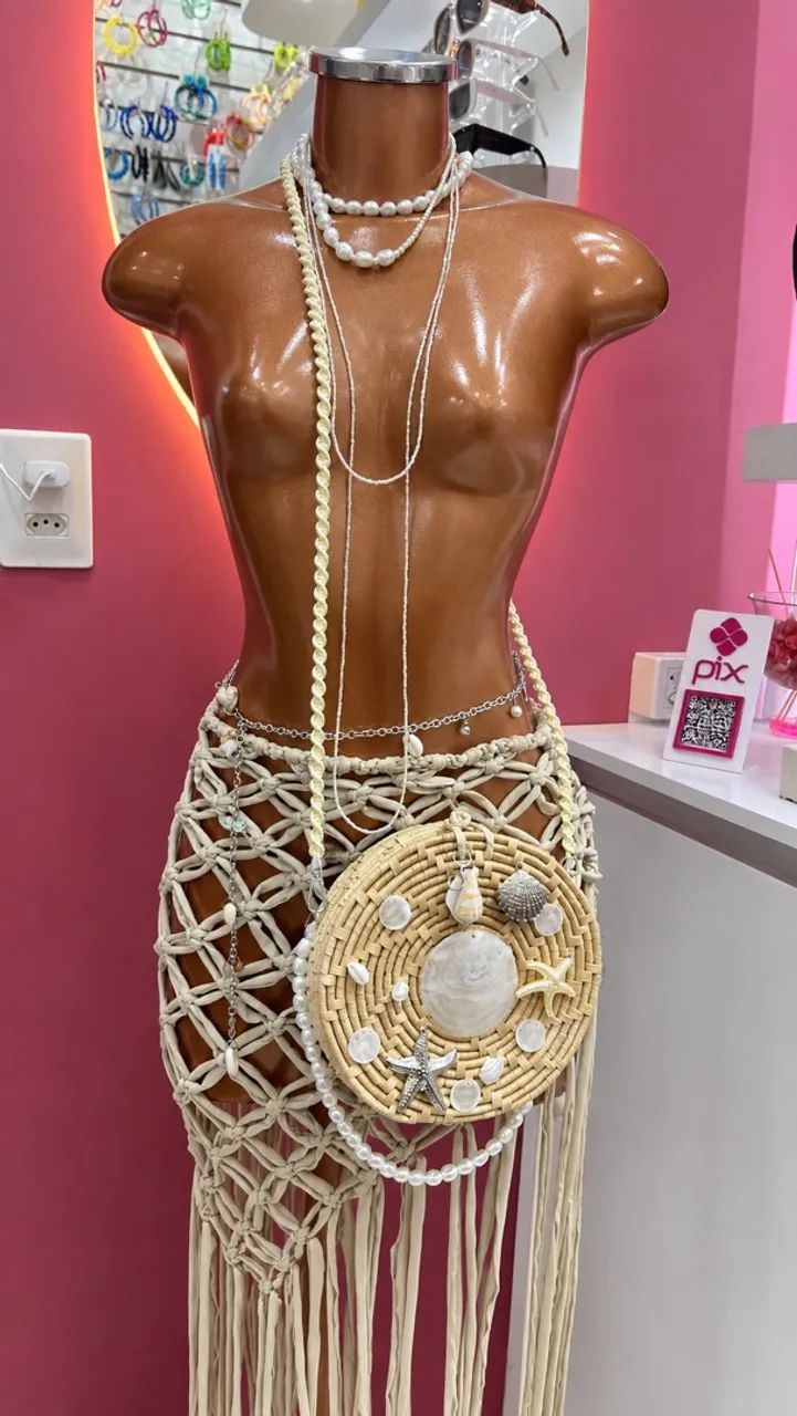 Moda/ acessórios feminino 