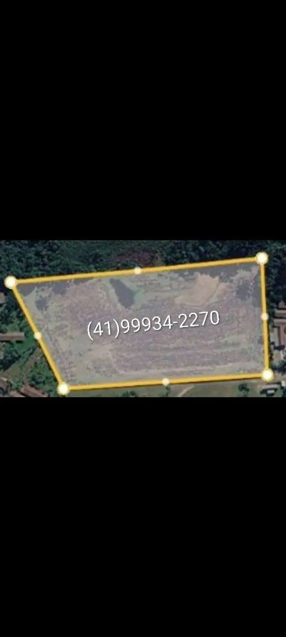 Locação Terreno Umbará  - Foto 3