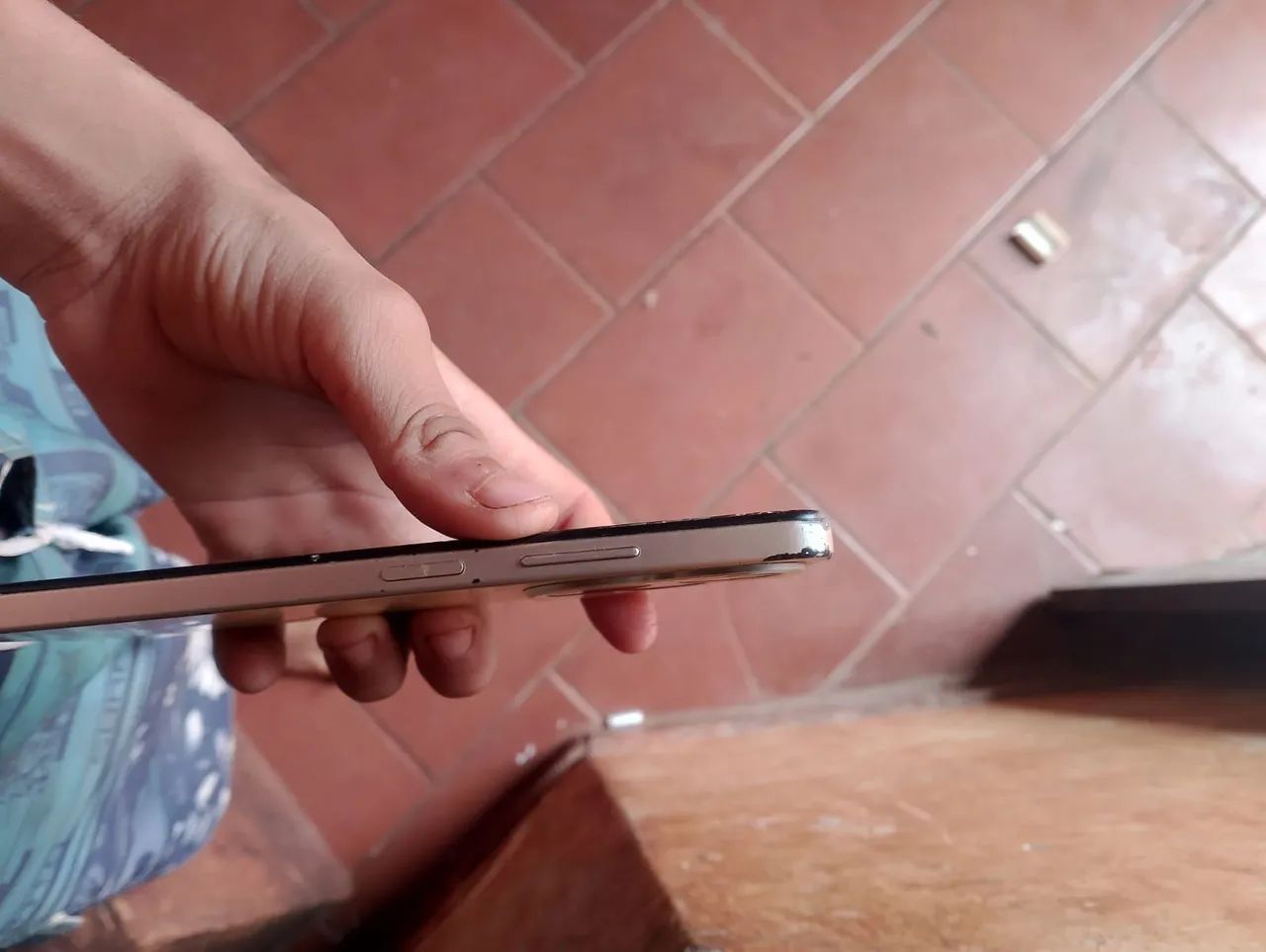 Infinix smart 8  - Foto 3