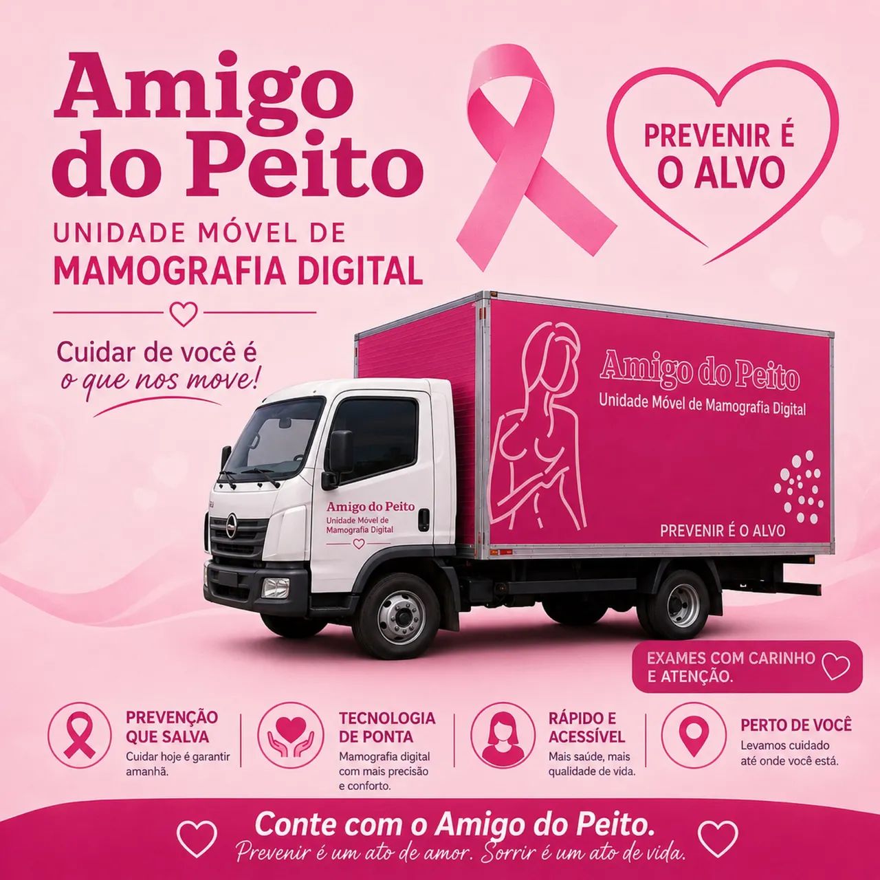 Unidade móvel - Locação  - Foto 2