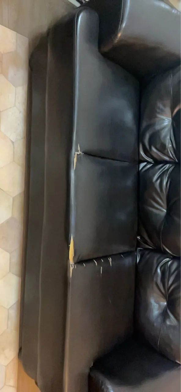 Sofá - Foto 2