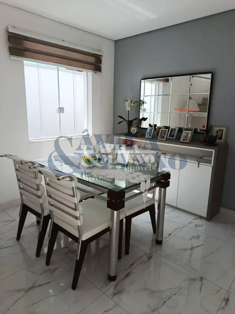 Sobrado com 3 quartos à Venda, Vila Prudente - Foto 4