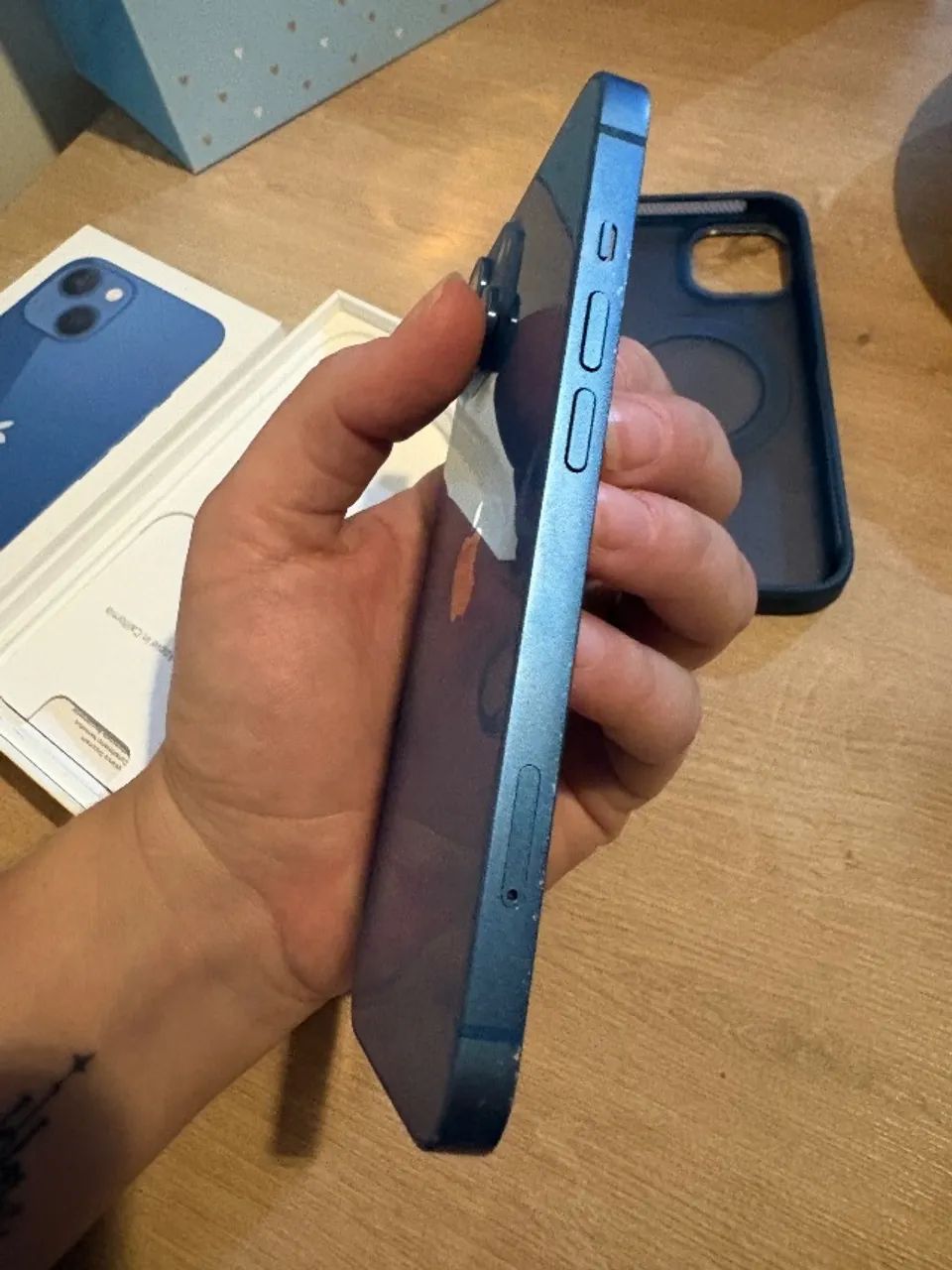 iPhone 13 - Foto 4