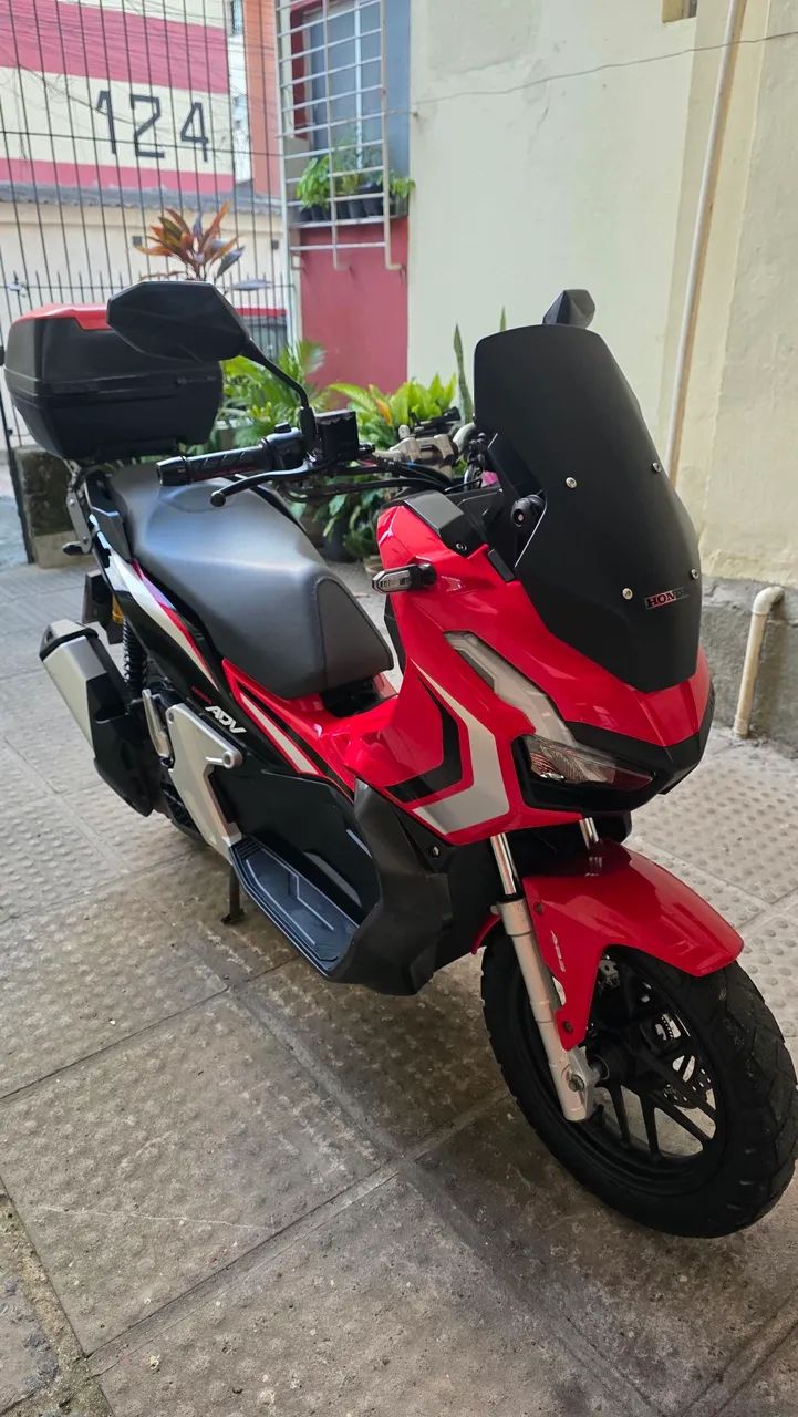 Honda ADV 150 - Foto 2