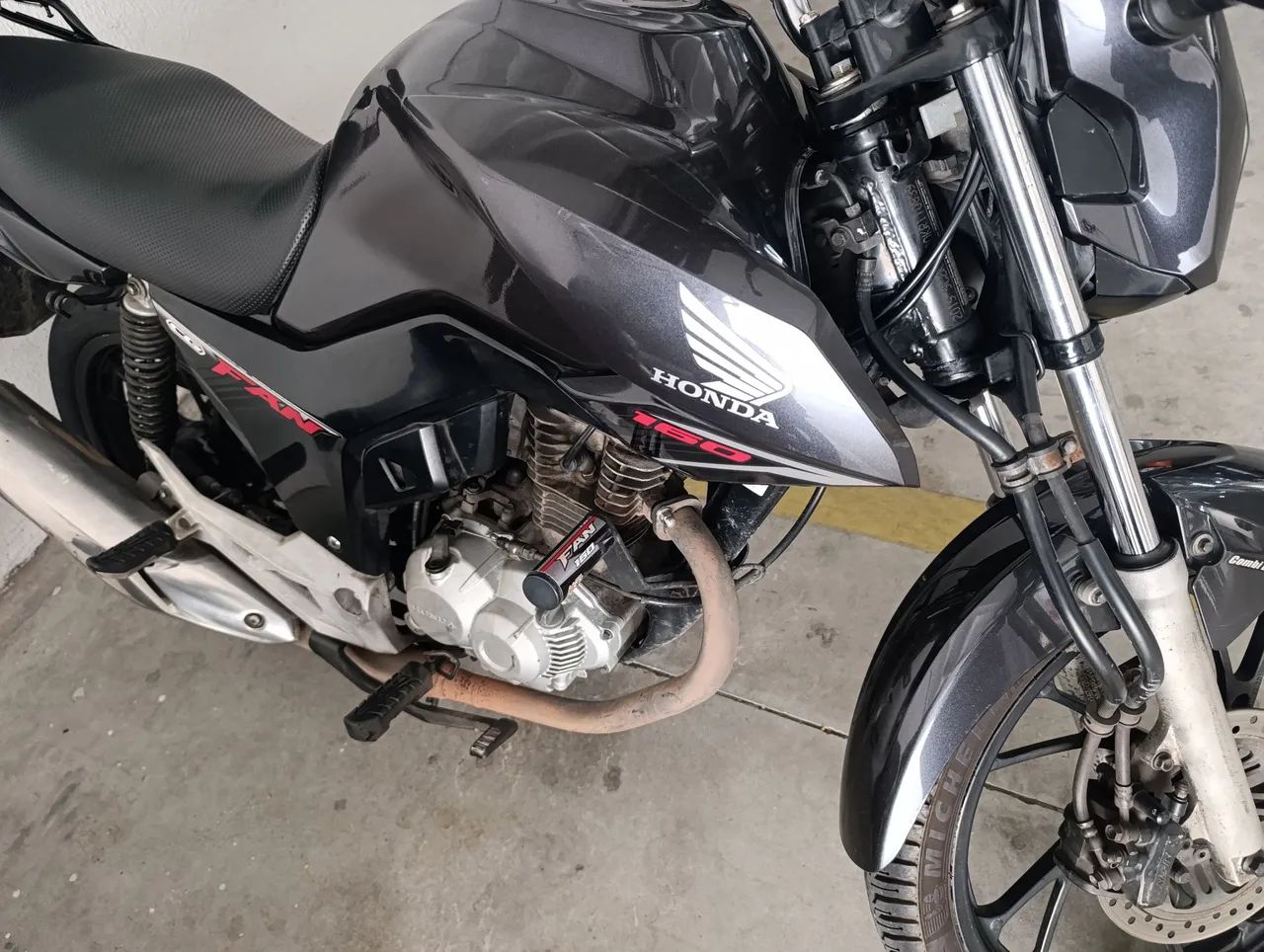Fan 2019 - Foto 3