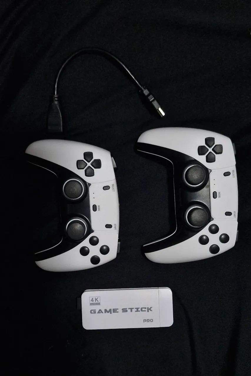 Game Stick +10000 jogos - Foto 2