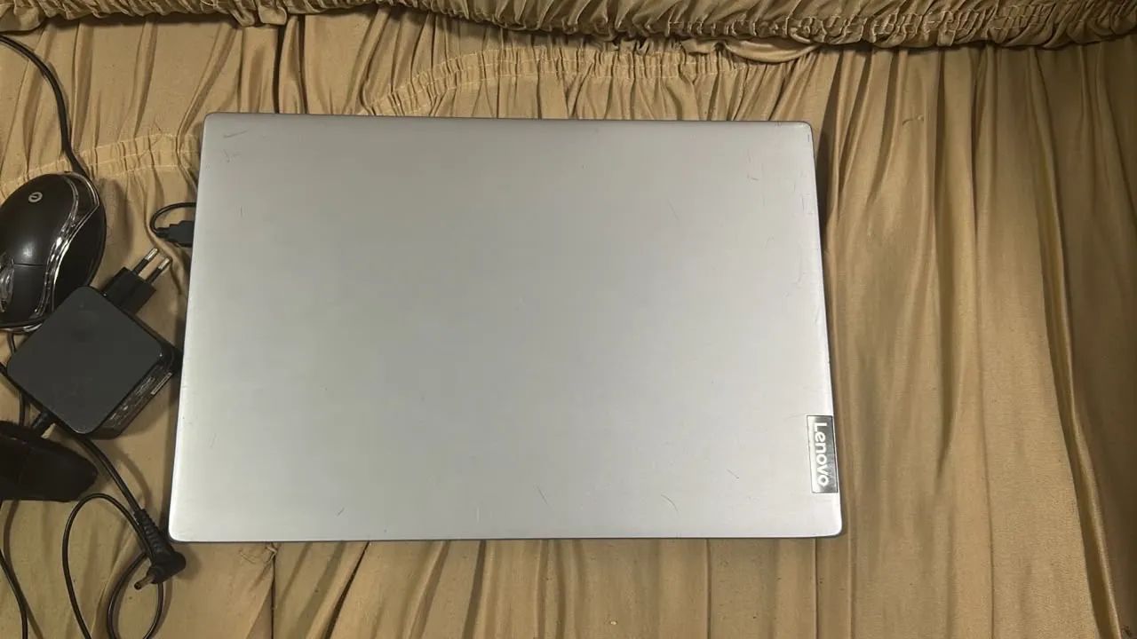 Notebook Lenovo leia o anúncio!!! - Foto 2