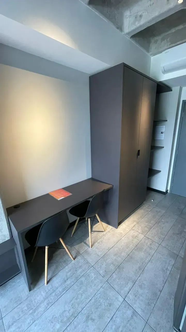 FLAT STUDIO ILHA DO LEITE RENTABILIZANDO LAZER COMPLETO - Foto 4