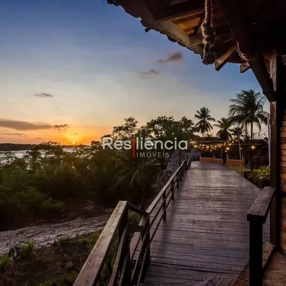 Mansão/Pousada | 2.716m² | Salinas - Foto 2